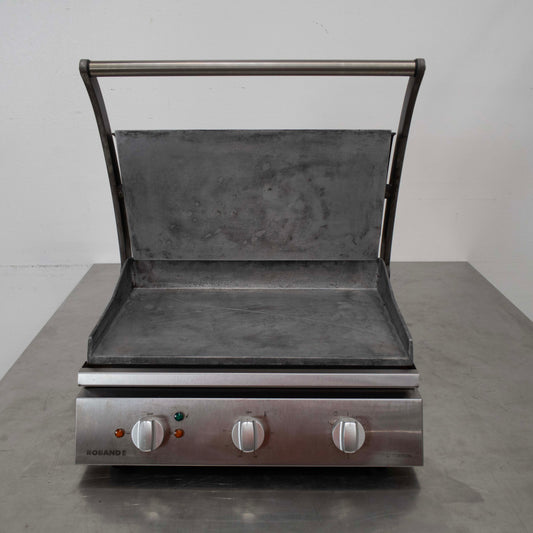 Roband GSA810S Grill Station