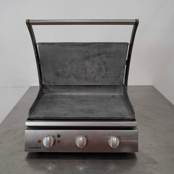 Roband GSA810S Grill Station