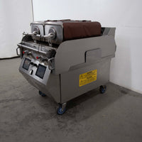 Taylor L820-75 Patty Press