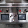 Taylor L820-75 Patty Press