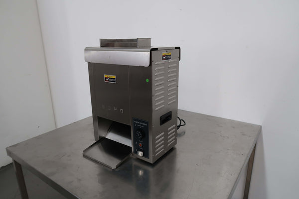 Soho H260D Vertical Toaster