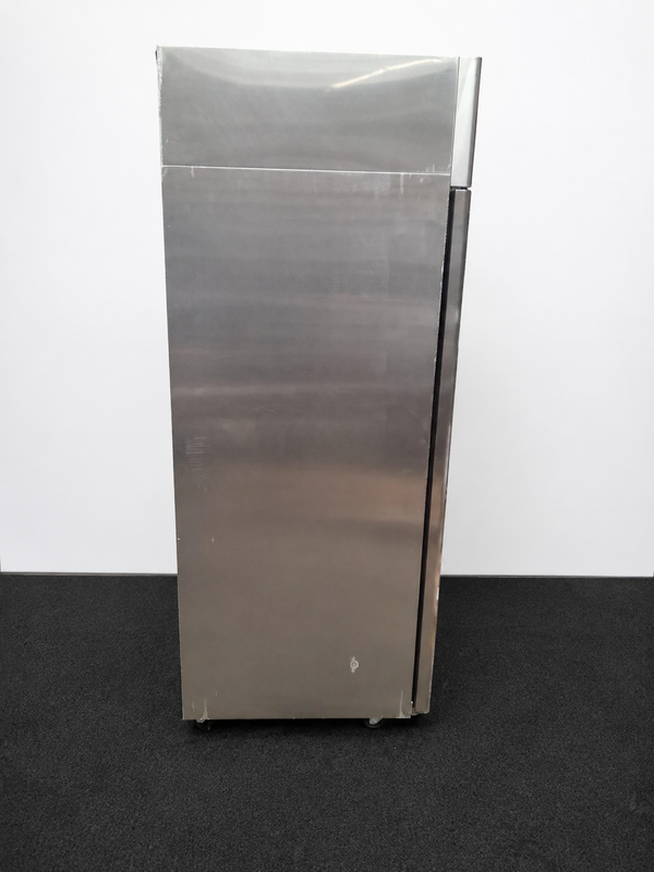Atosa MBF8002GR Upright Freezer