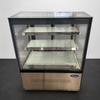 Atosa WDF097F Refrigerated Display