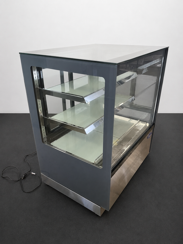 Atosa WDF097F Refrigerated Display