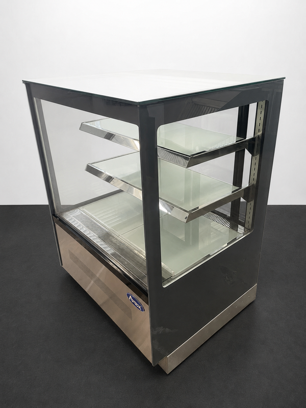 Atosa WDF097F Refrigerated Display