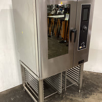 Olis PRBET101 Combi Oven + Stand