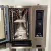 Olis PRBET101 Combi Oven + Stand