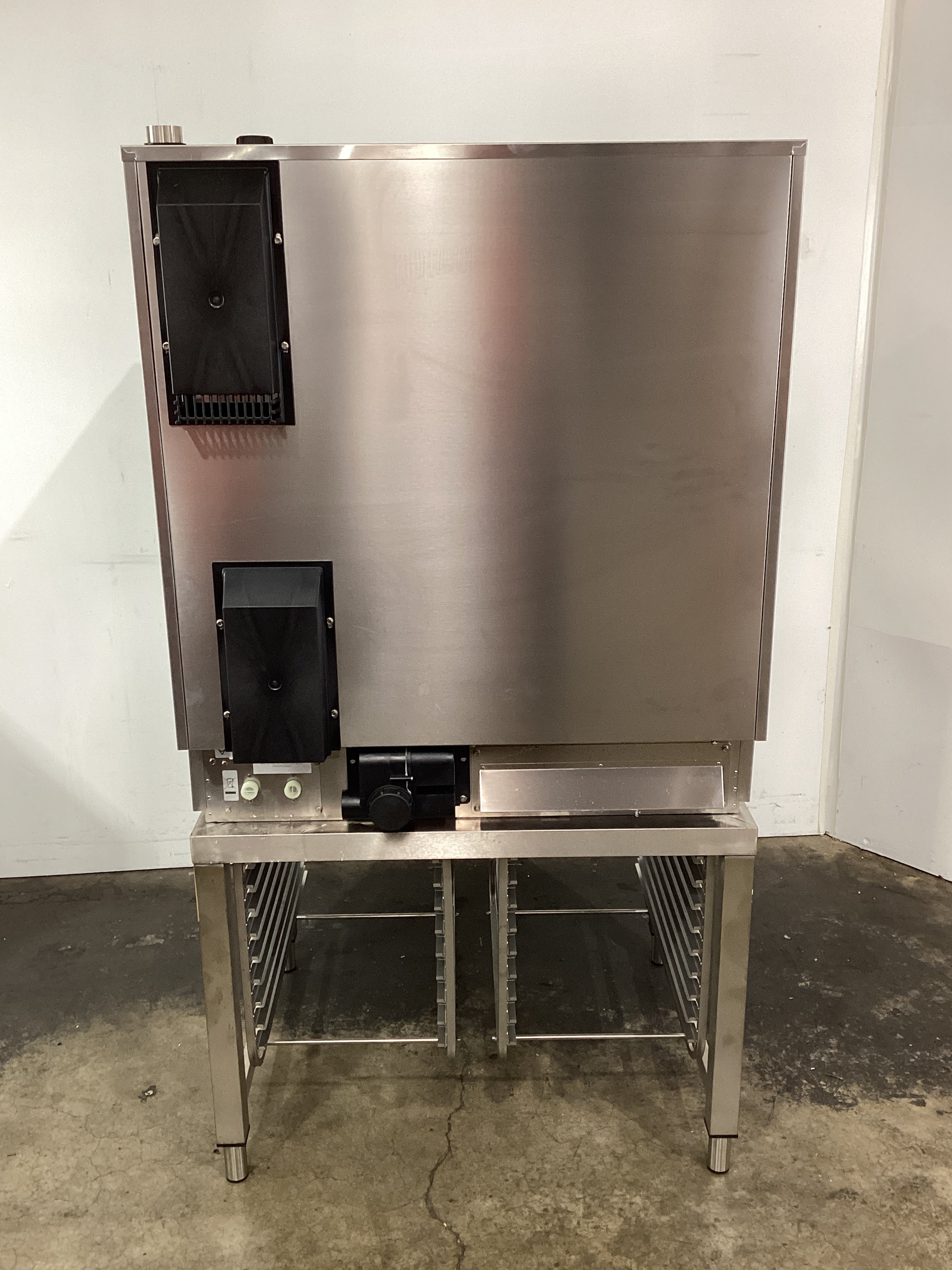 Olis PRBET101 Combi Oven + Stand