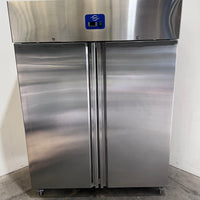 Norsk NSK-1410TN Upright Fridge