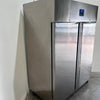 Norsk NSK-1410TN Upright Fridge