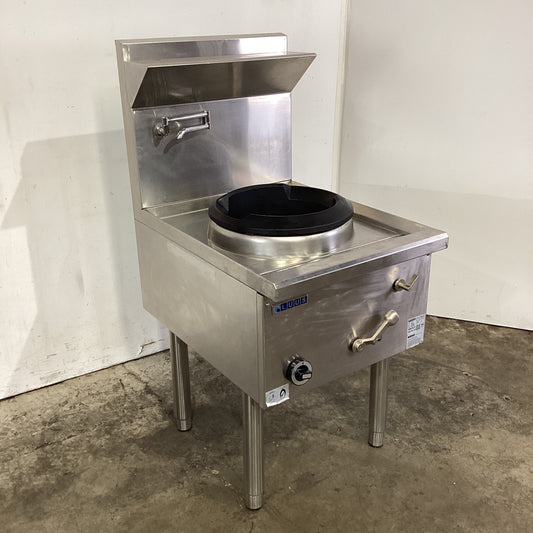 Luus WZ-1C Wok Burner