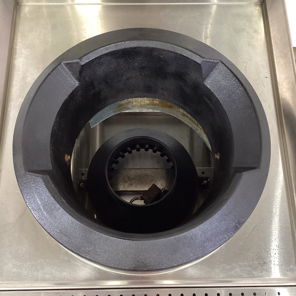 Luus WZ-1C Wok Burner