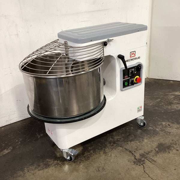 Mecnosud PK44AD Spiral Mixer