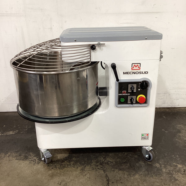 Mecnosud PK44AD Spiral Mixer