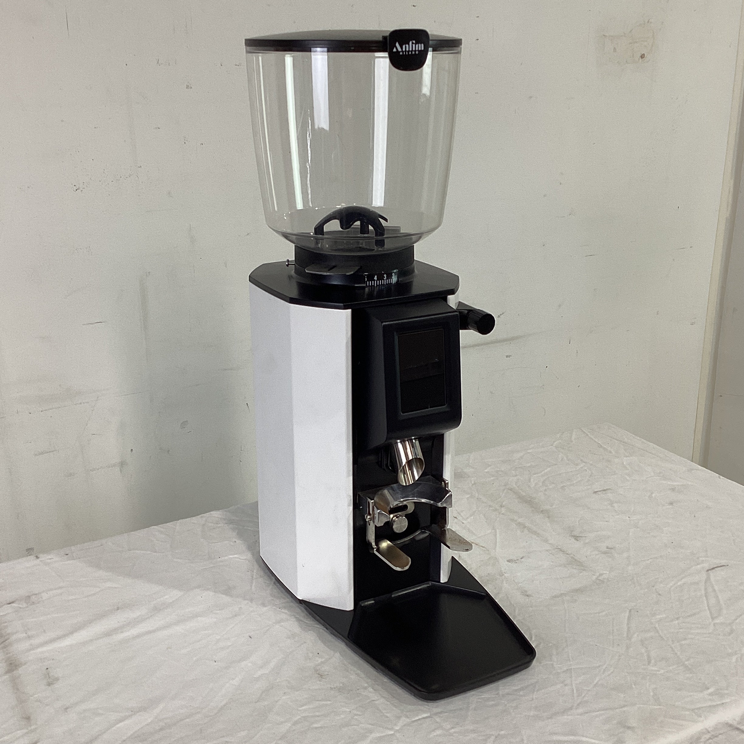 Anfim Luna/AF05 Coffee Grinder