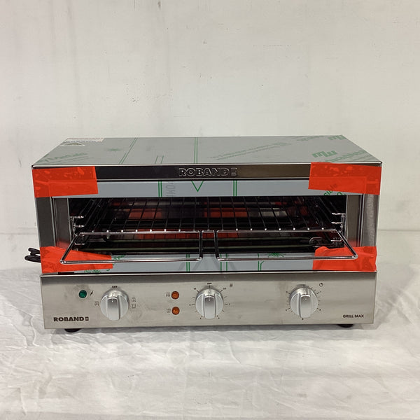 Roband GMX810 Toaster Grill