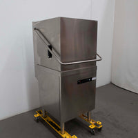 Fagor CO-142 B DD AU Passthrough Dishwasher
