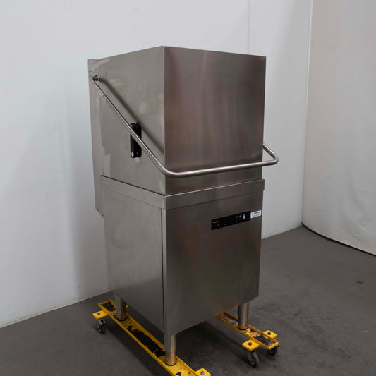 Fagor CO-142 B DD AU Passthrough Dishwasher