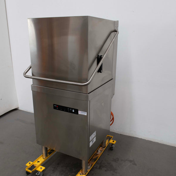 Fagor CO-142 B DD AU Passthrough Dishwasher