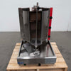 GasMax KB-3 Kebab Machine