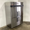 Turbo Air KF45-4-N Upright Freezer