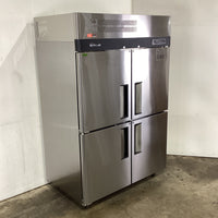 Turbo Air KF45-4-N Upright Freezer