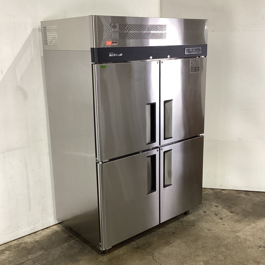 Turbo Air KF45-4-N Upright Freezer