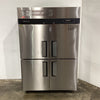 Turbo Air KF45-4-N Upright Freezer