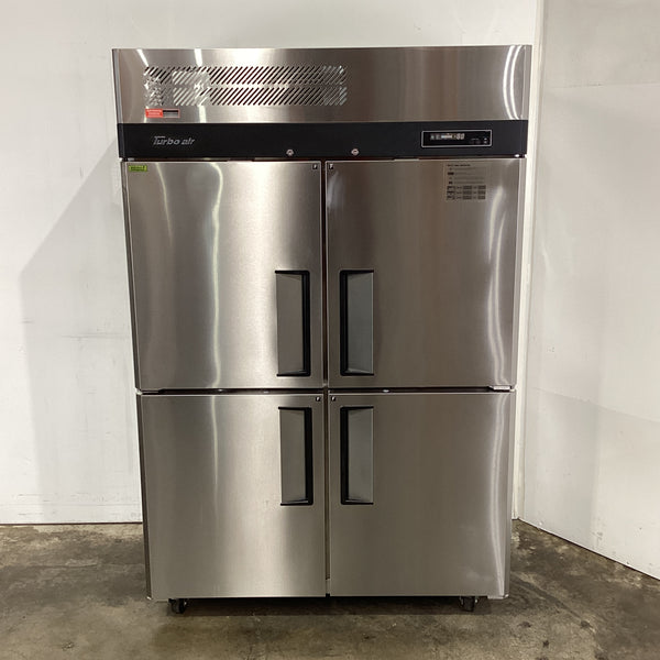 Turbo Air KF45-4-N Upright Freezer