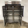 Turbo Air KF45-4-N Upright Freezer