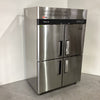Turbo Air KF45-4-N Upright Freezer