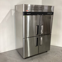 Turbo Air KF45-4-N Upright Freezer