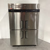 Turbo Air KF45-4-N Upright Freezer