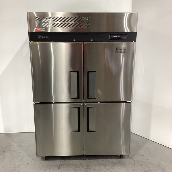 Turbo Air KF45-4-N Upright Freezer