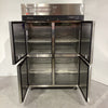 Turbo Air KF45-4-N Upright Freezer