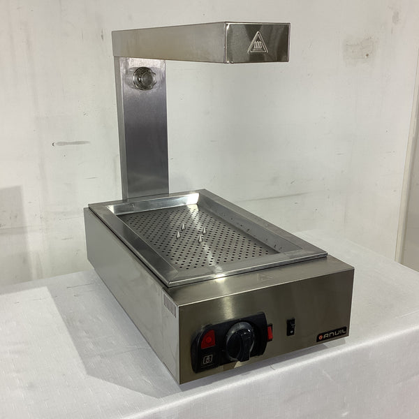 Anvil CDA1003 Chip Warmer