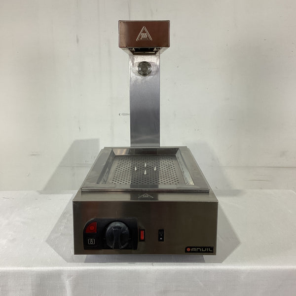 Anvil CDA1003 Chip Warmer