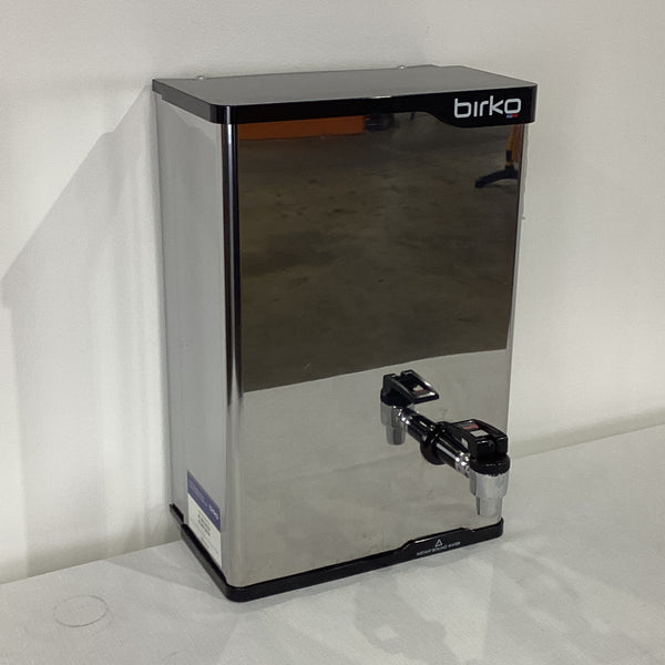 Birko Tempo Tronic Water Boiling Unit