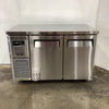 Turbo Air KUR12-2-N  Undercounter Fridge