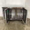 Turbo Air KUR12-2-N  Undercounter Fridge