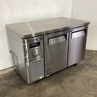 Turbo Air KUR12-2-N Undercounter Fridge