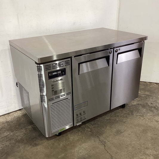 Turbo Air KUR12-2-N Undercounter Fridge