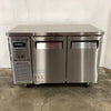 Turbo Air KUR12-2-N Undercounter Fridge