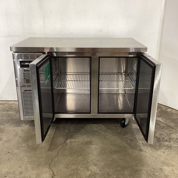 Turbo Air KUR12-2-N Undercounter Fridge