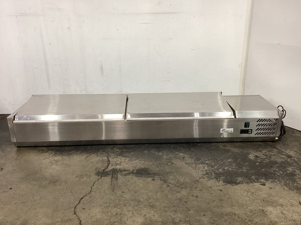Federal XVRX1800/380 Salad Bar