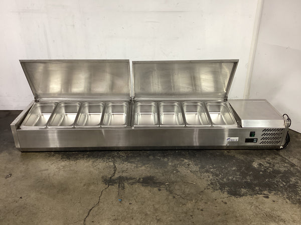 Federal XVRX1800/380 Salad Bar
