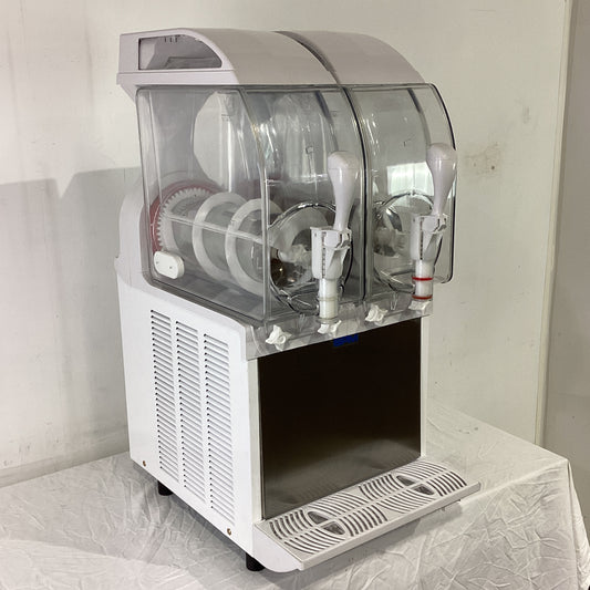 SPM I-PRO IPRO2MHCR290 Granita Machine