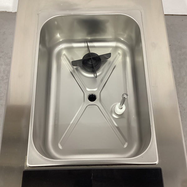 SPM KARMA Soft Serve Machine