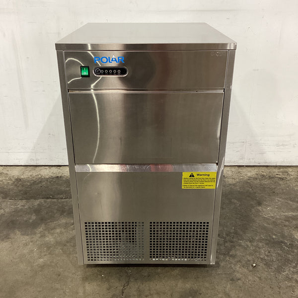 Polar G-Series GK032-A Ice Machine
