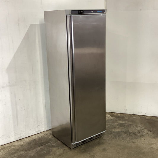 Polar CD083-A Upright Freezer
